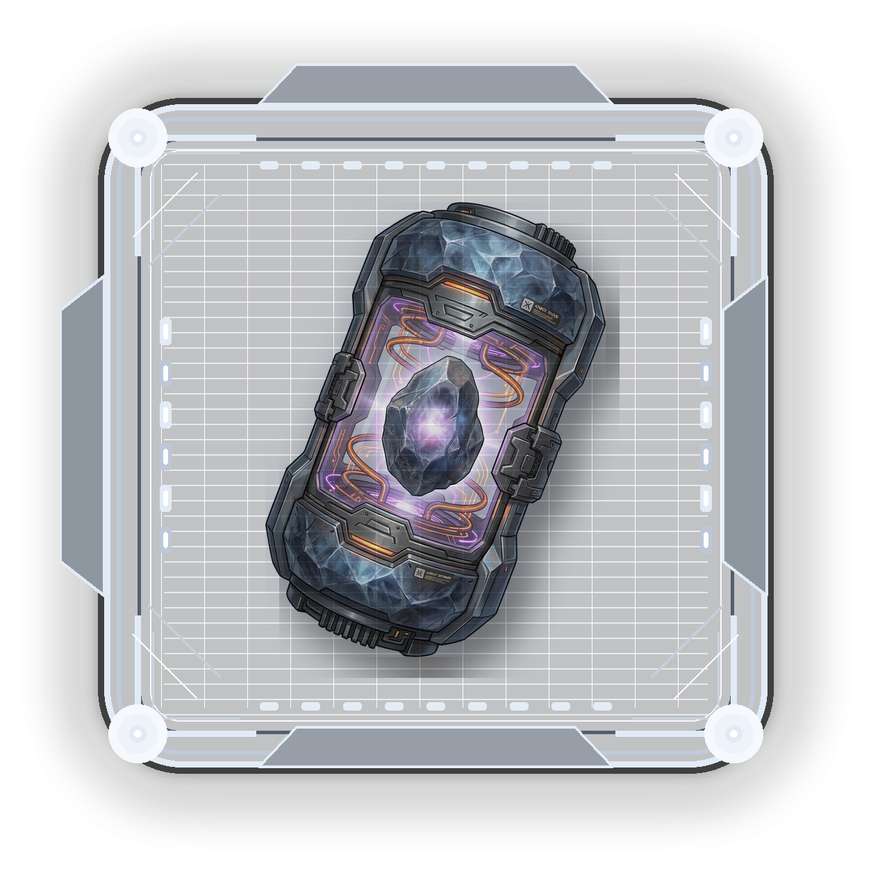 Generic Capsule