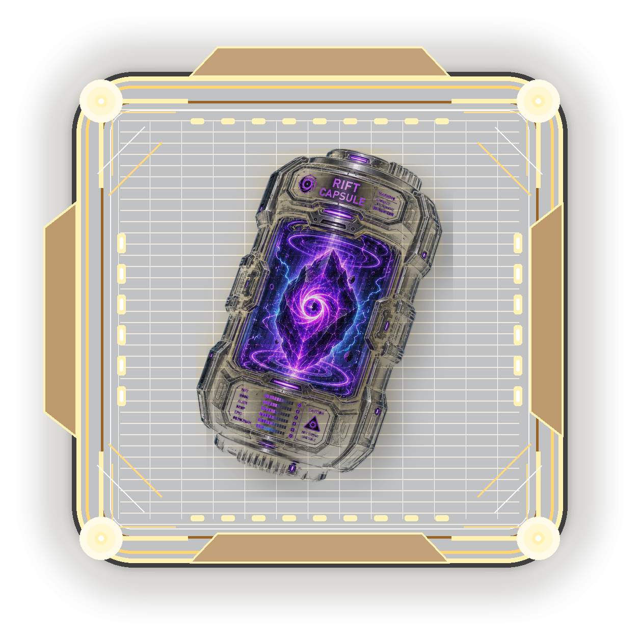 Rift Capsule